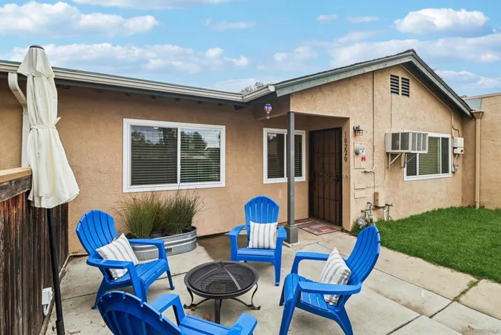 10220 Princess Sarit Way, Santee, California 92071