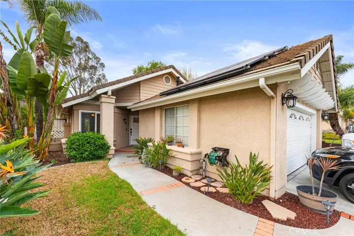19185 Echo Pass, Lake Forest, California 92679