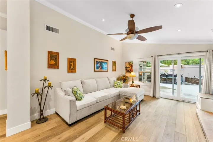 Luxury Vinyl Plank Flooring