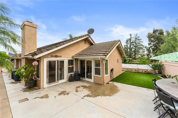 19185 Echo Pass, Lake Forest, California 92679