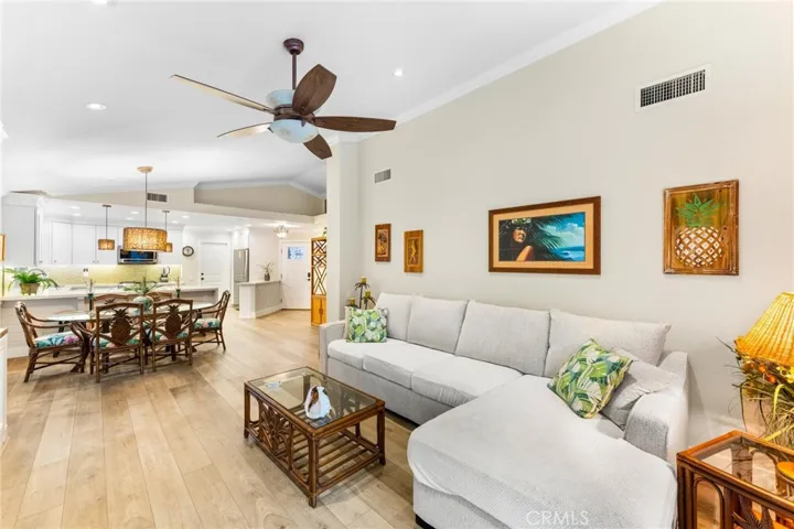 Open Floorplan