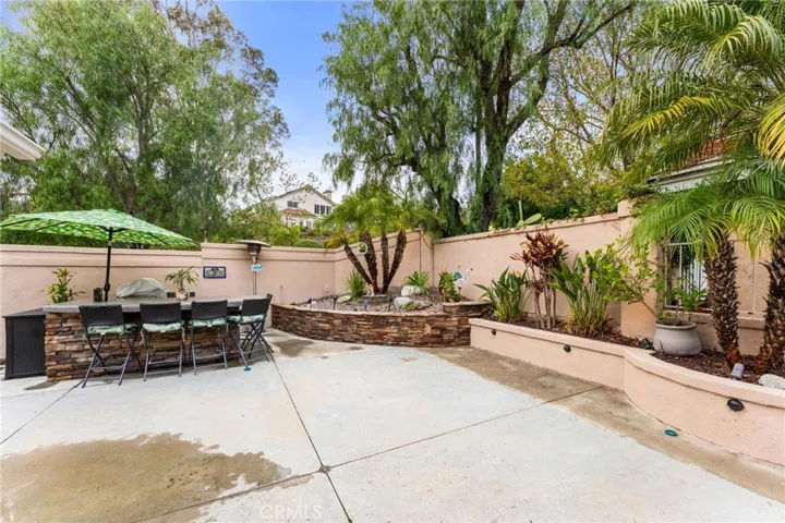 Perfec for California Entertaining
