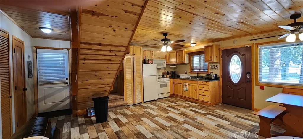 822 W Country Club, Big Bear City, California 92314