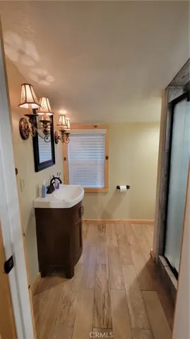 822 W Country Club, Big Bear City, California 92314