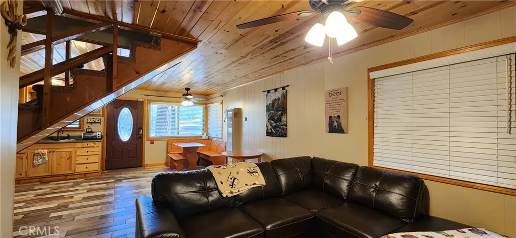 822 W Country Club, Big Bear City, California 92314