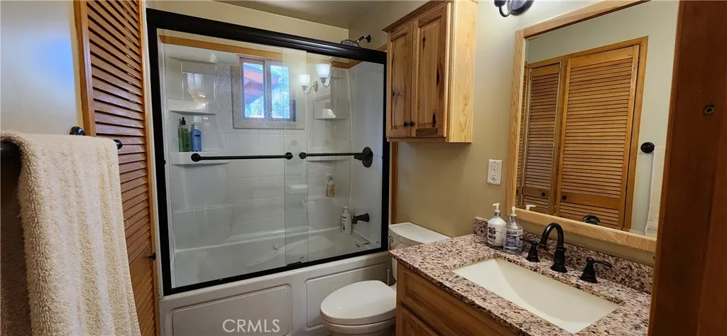 822 W Country Club, Big Bear City, California 92314
