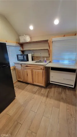 822 W Country Club, Big Bear City, California 92314