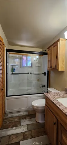 822 W Country Club, Big Bear City, California 92314