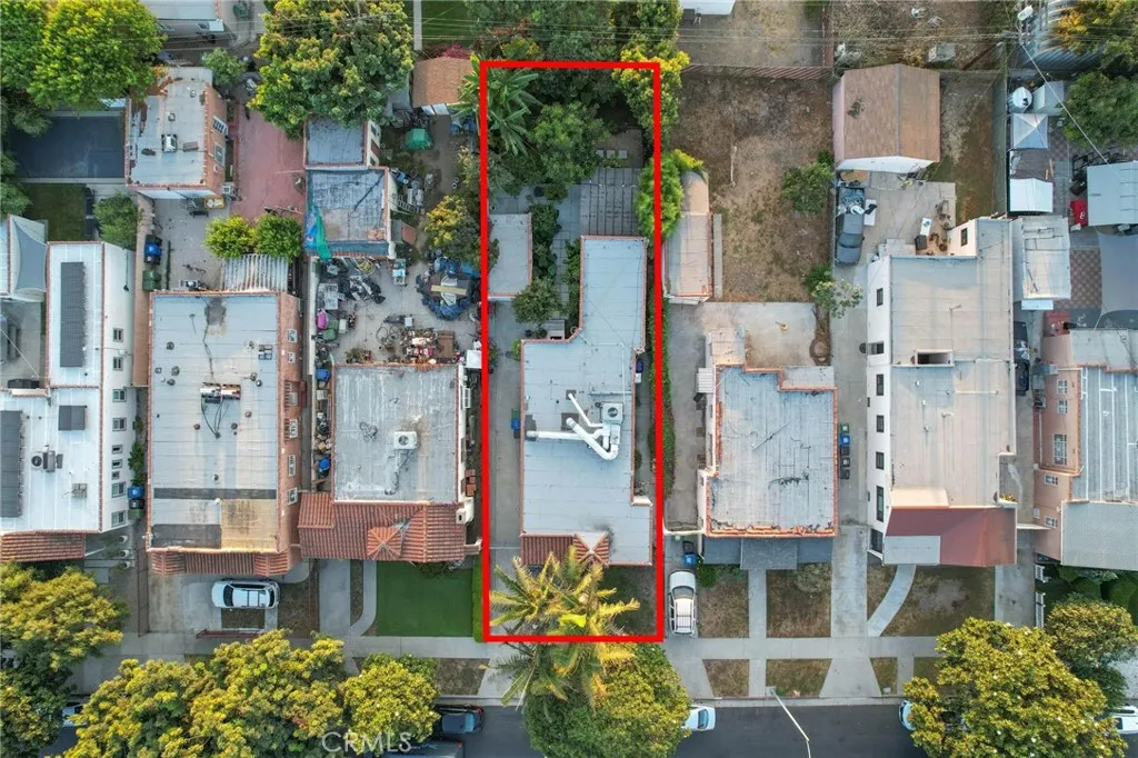 3441 Virginia Road, Los Angeles, California 90016 home-pic-37