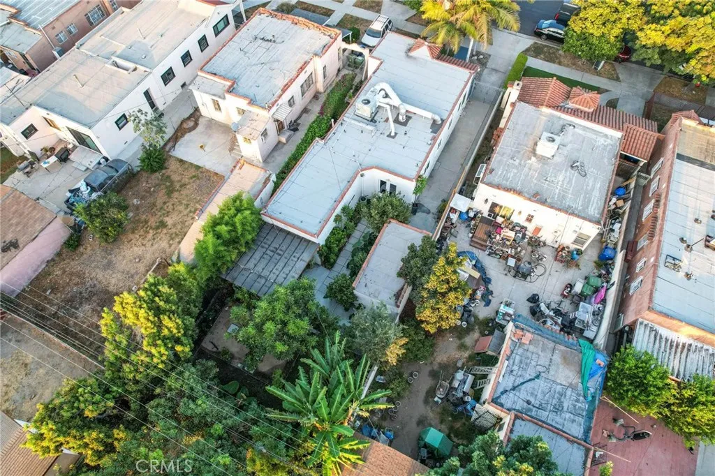 3441 Virginia Road, Los Angeles, California 90016 home-pic-38