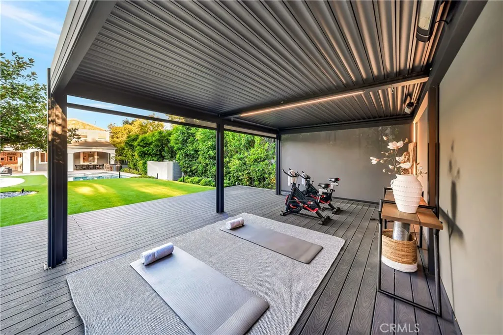 4821 Oak Park, Encino, California 91316 home-pic-50