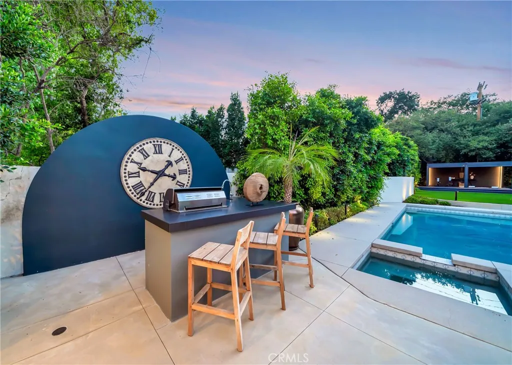 4821 Oak Park, Encino, California 91316 home-pic-8