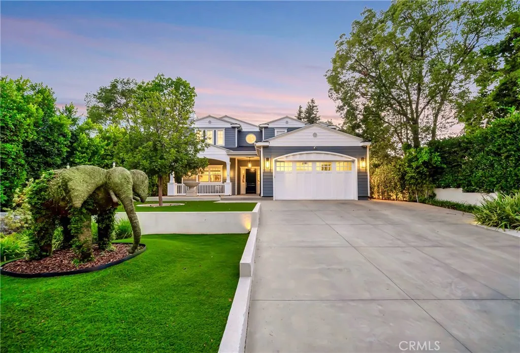 4821 Oak Park, Encino, California 91316 home-pic-54