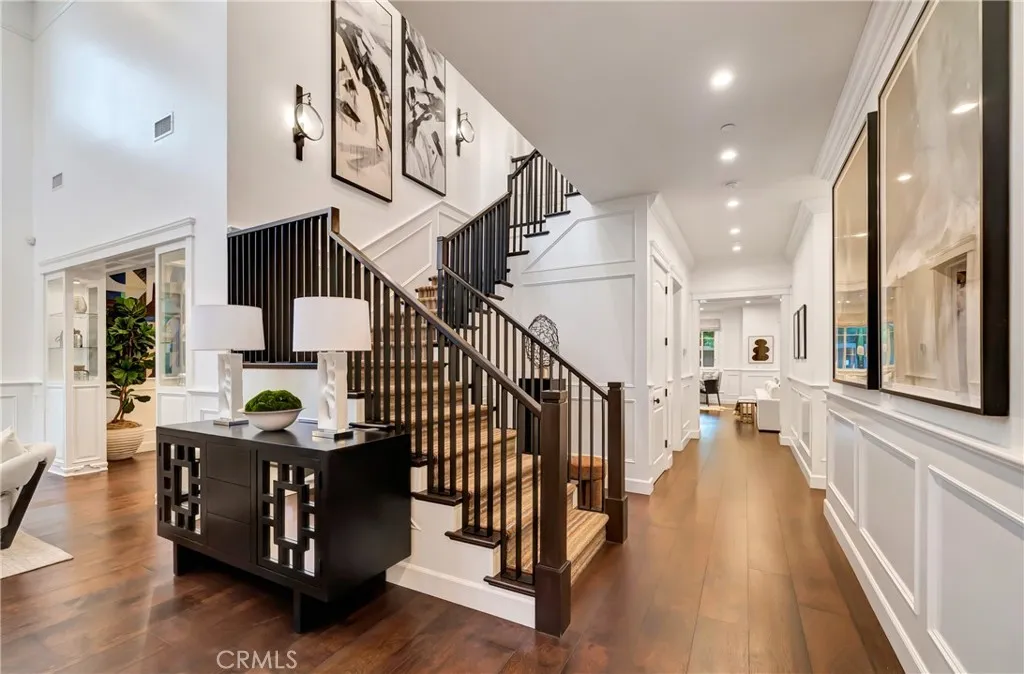 4821 Oak Park, Encino, California 91316 home-pic-10