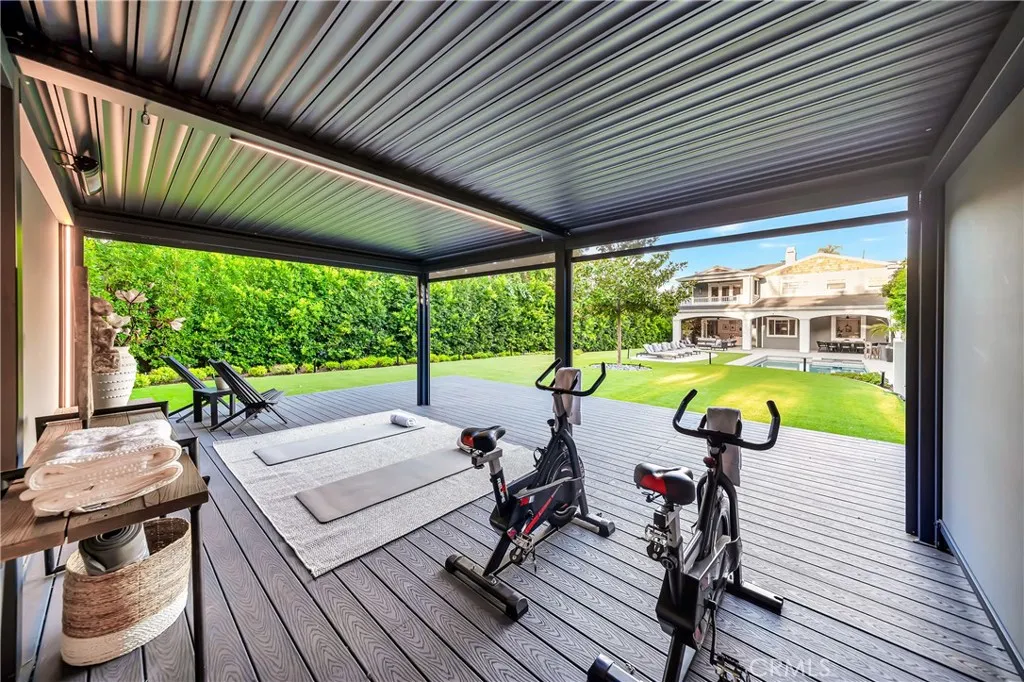 4821 Oak Park, Encino, California 91316 home-pic-45