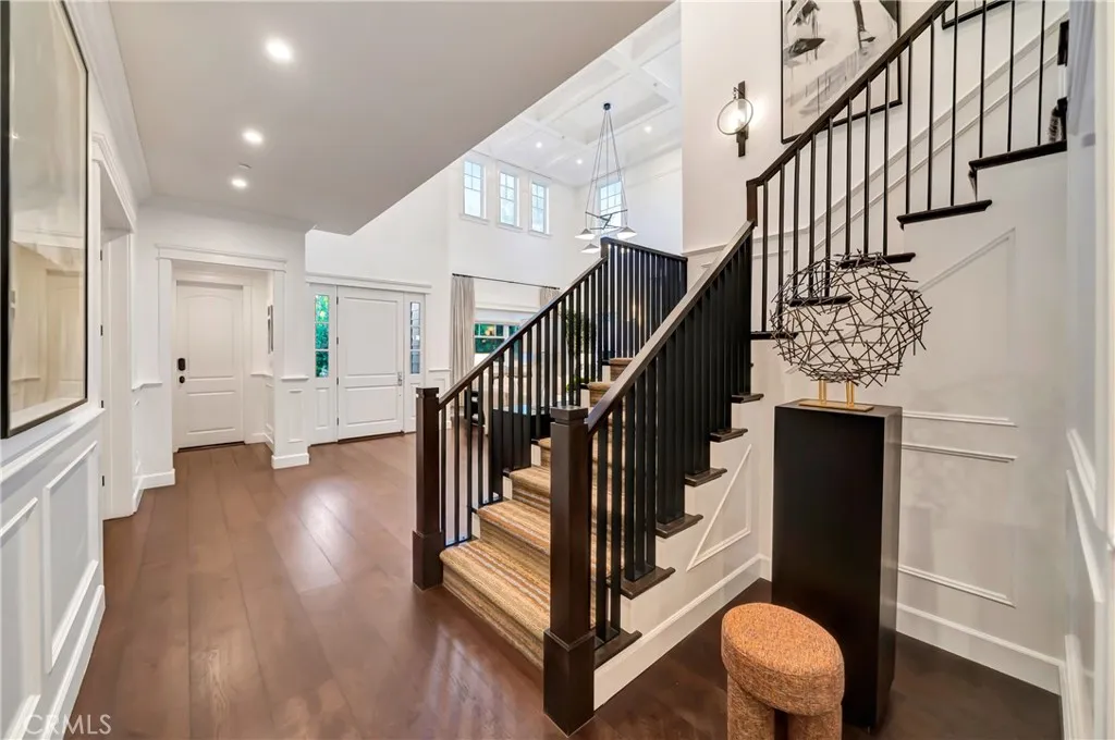 4821 Oak Park, Encino, California 91316 home-pic-23