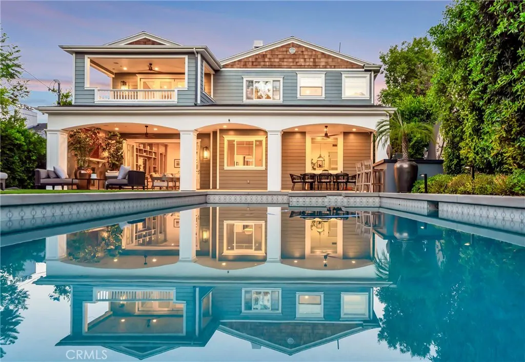 4821 Oak Park, Encino, California 91316 home-pic-1