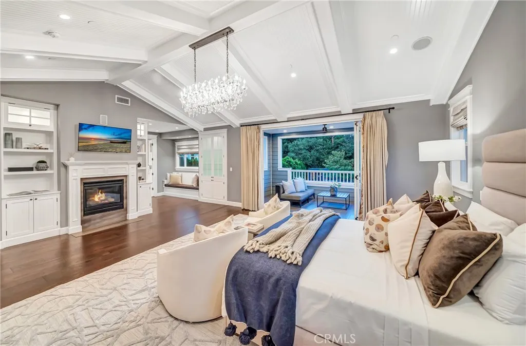 4821 Oak Park, Encino, California 91316 home-pic-25
