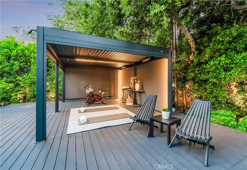 4821 Oak Park, Encino, California 91316 home-pic-52