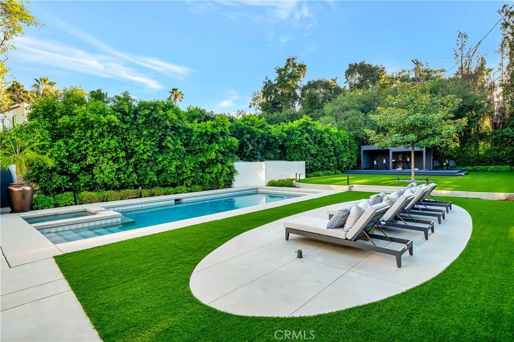 4821 Oak Park, Encino, California 91316 home-pic-22