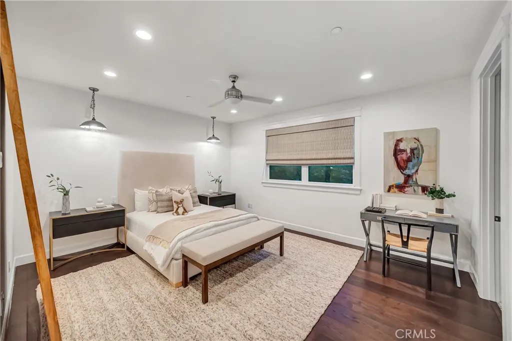 4821 Oak Park, Encino, California 91316 home-pic-39