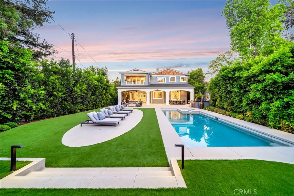 4821 Oak Park, Encino, California 91316 home-pic-3