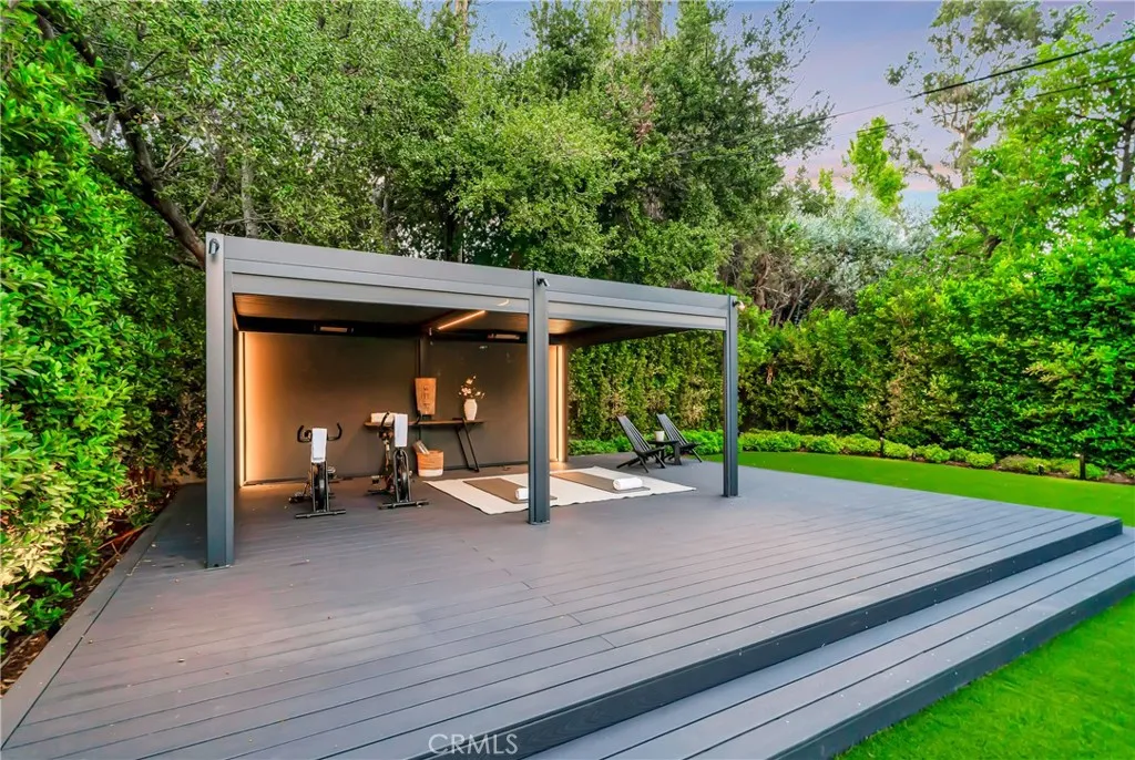 4821 Oak Park, Encino, California 91316 home-pic-55