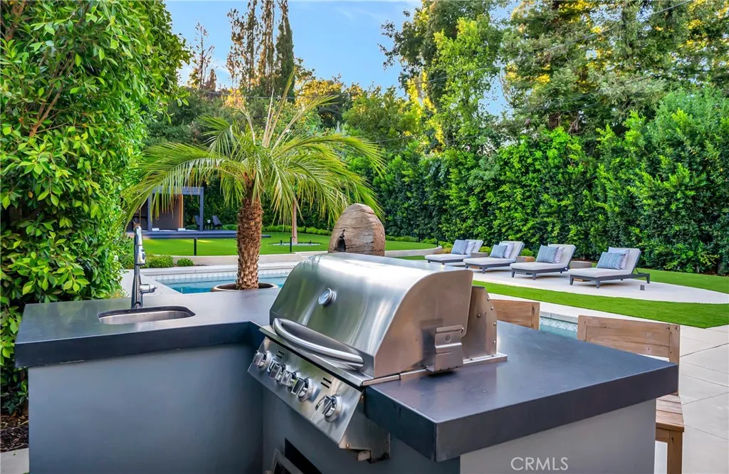 4821 Oak Park, Encino, California 91316 home-pic-28