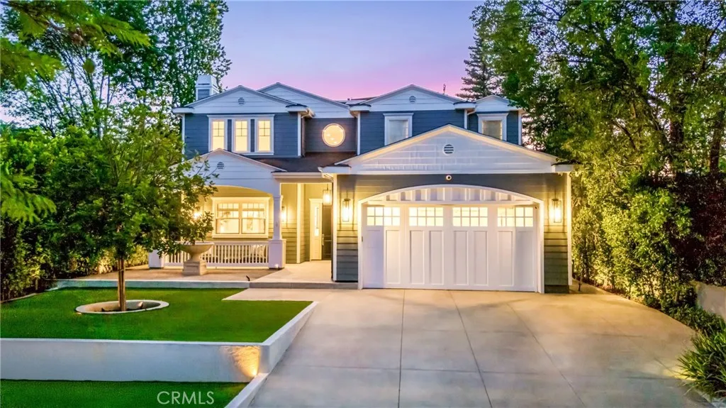 4821 Oak Park, Encino, California 91316 home-pic-49