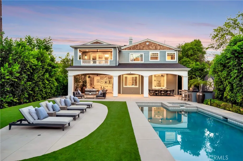 4821 Oak Park, Encino, California 91316 home-pic-11