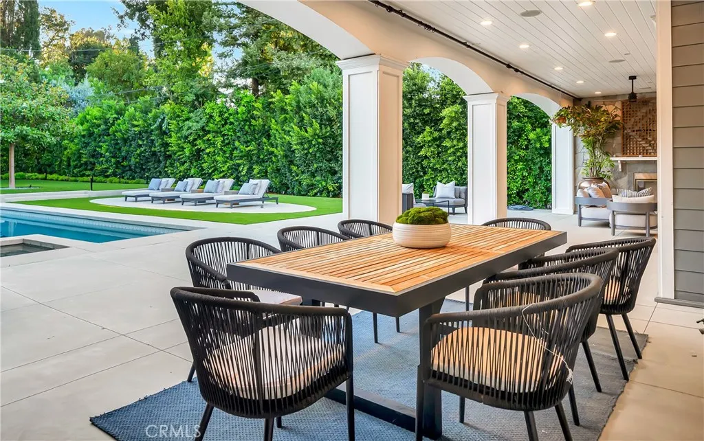 4821 Oak Park, Encino, California 91316 home-pic-47