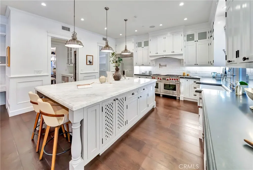 4821 Oak Park, Encino, California 91316 home-pic-6