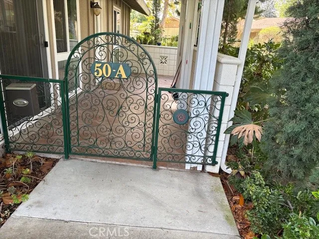 50 Calle Aragon A, Laguna Woods, California 92637