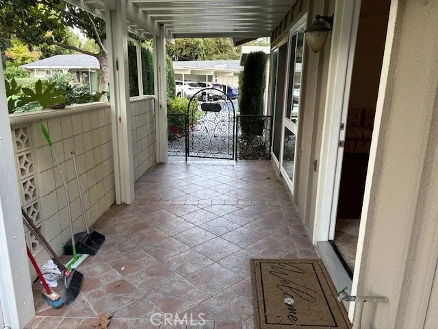 50 Calle Aragon A, Laguna Woods, California 92637