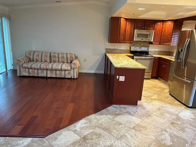 50 Calle Aragon A, Laguna Woods, California 92637