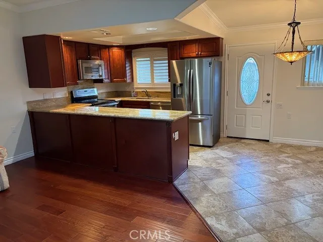 50 Calle Aragon A, Laguna Woods, California 92637