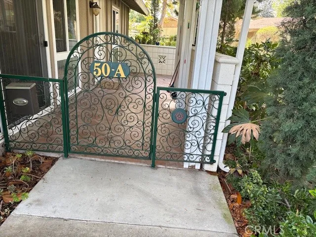 50 Calle Aragon A, Laguna Woods, California 92637