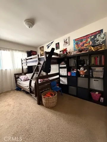 Front Unit Bed 2