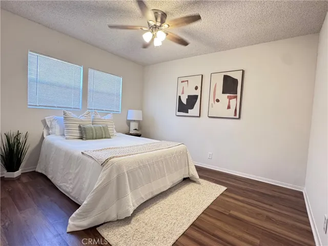 Back Unit Bed 1