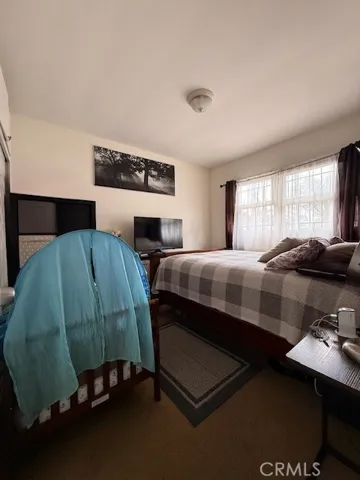 Front Unit Bed 1