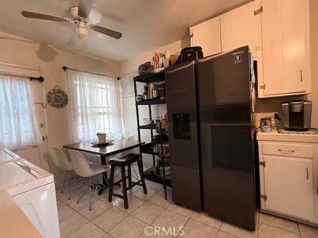 Front Unit Dining