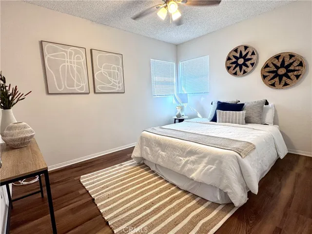 Back Unit Bed 2