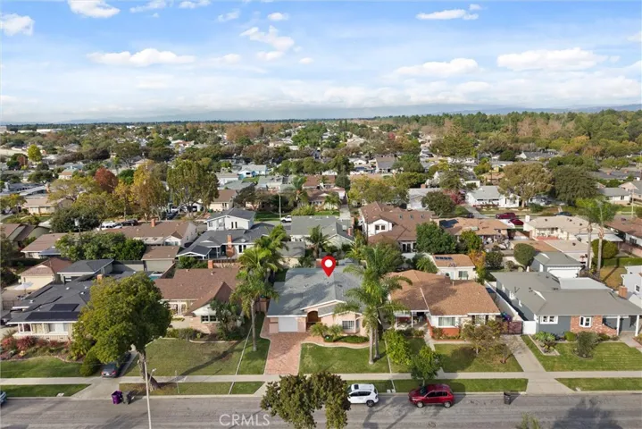 6809 E El Progreso Street, Long Beach, California 90815
