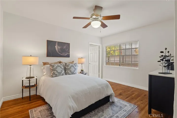 3rd Bedroom