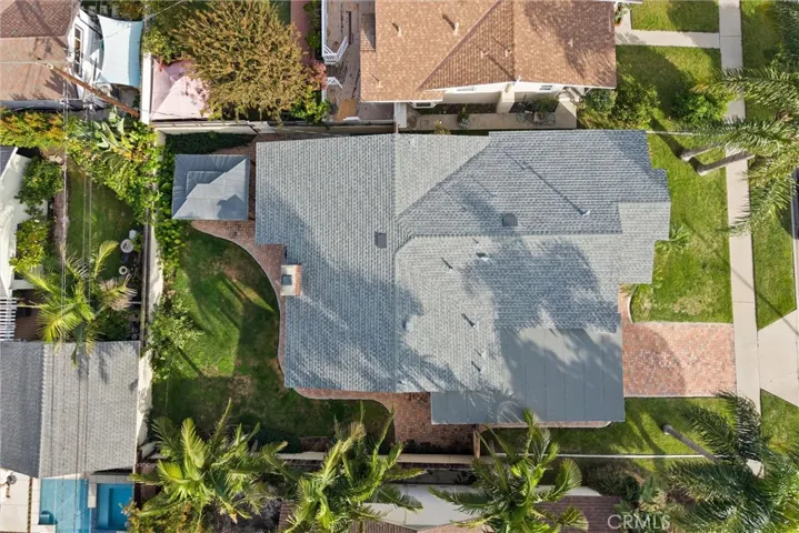 New Roof in 2024