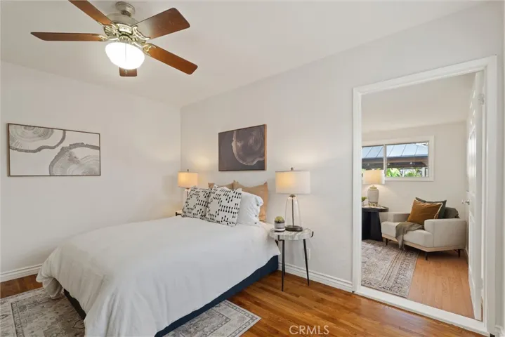 3rd Bedroom