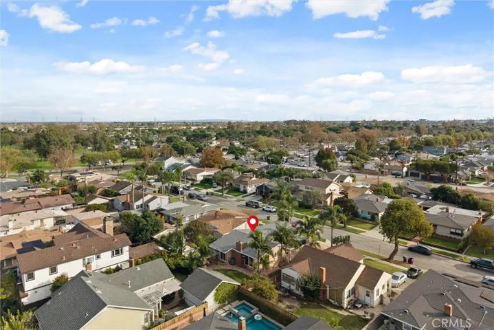 6809 E El Progreso Street, Long Beach, California 90815