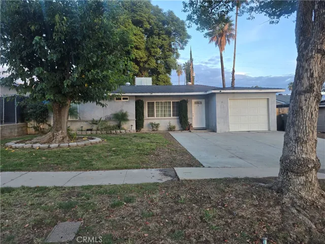 4995 N Stoddard Avenue, San Bernardino, California 92407