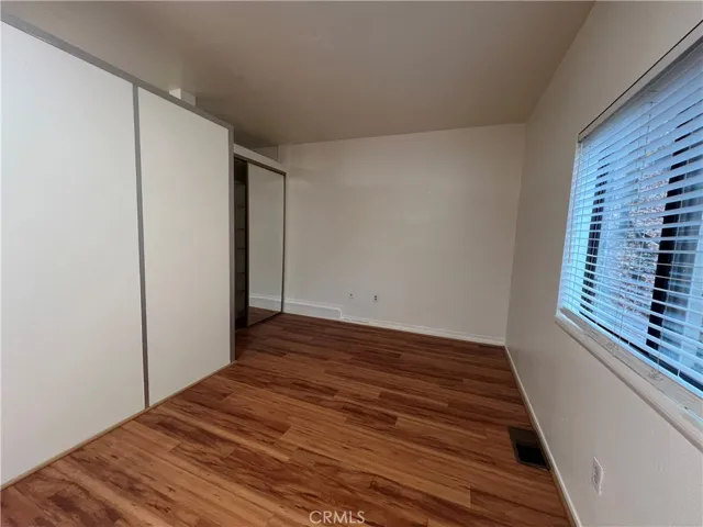 Detached studio
