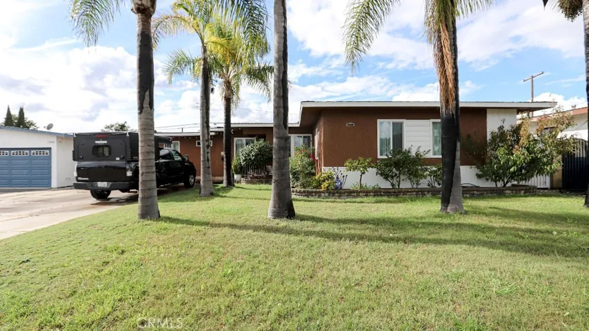 11821 Easy Way, Garden Grove, California 92840